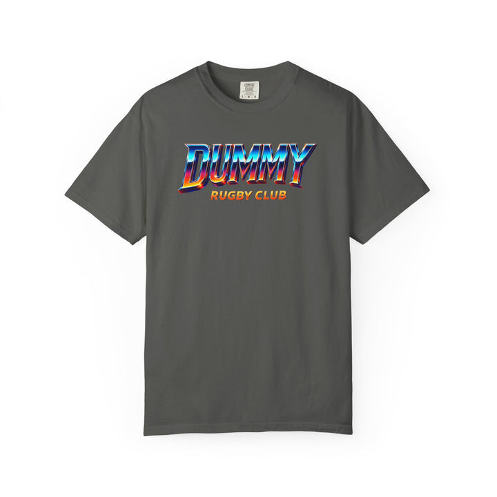 Electric Heat Dummy Rugby T-Shirt