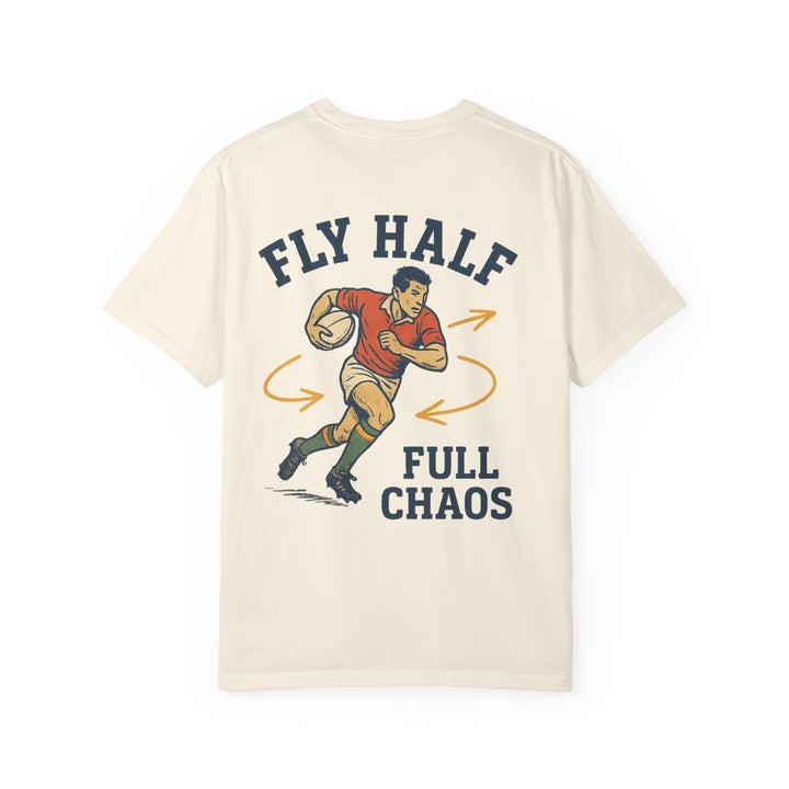 Fly Half Full Chaos T-Shirt