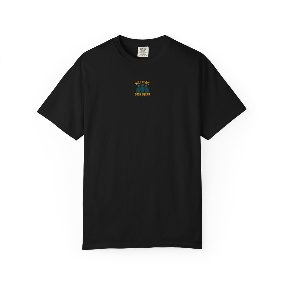 NOLA Rugby T-Shirt