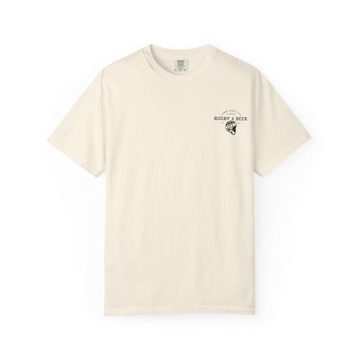 Rugby & Beer T-Shirt