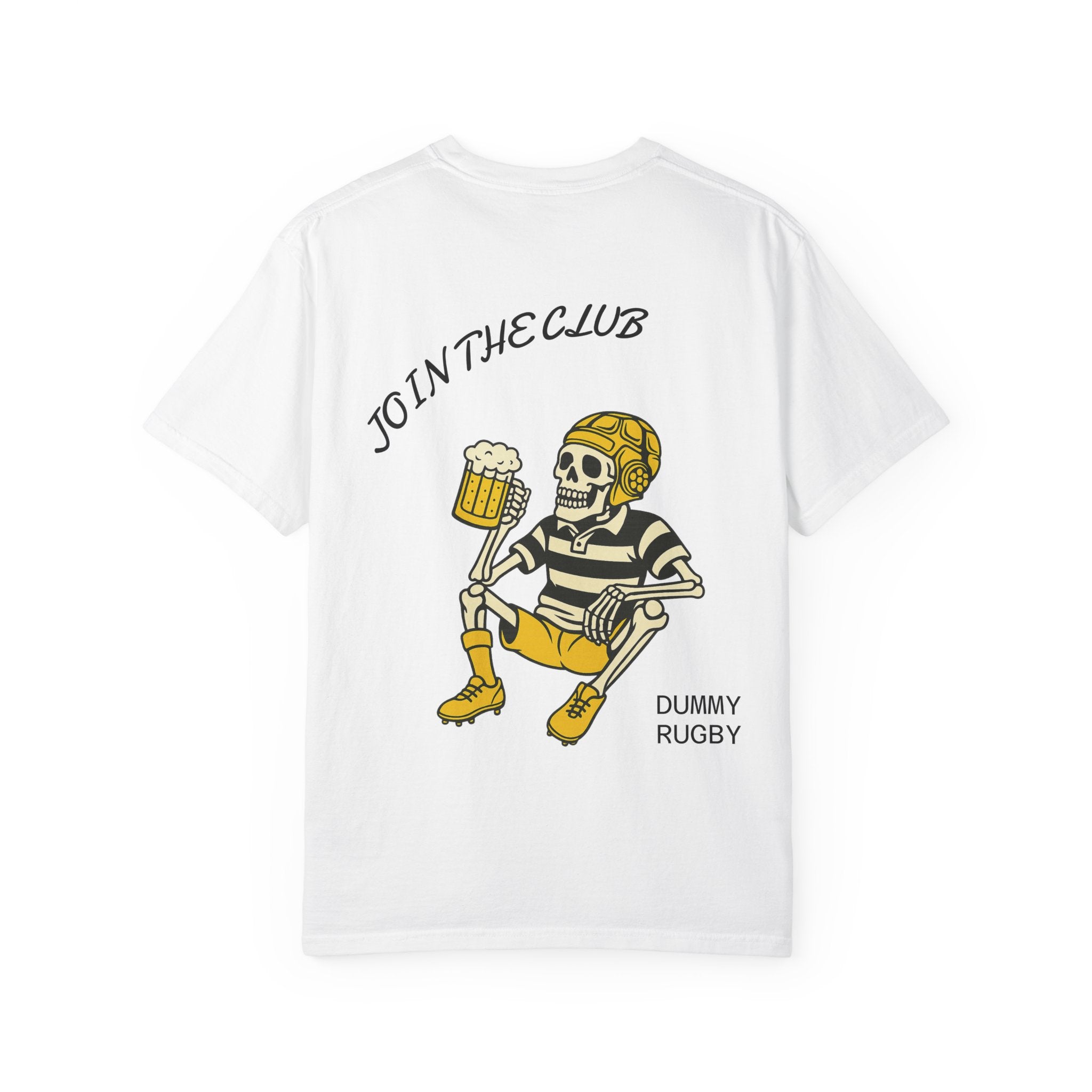 Join the Club Rugby T-Shirt