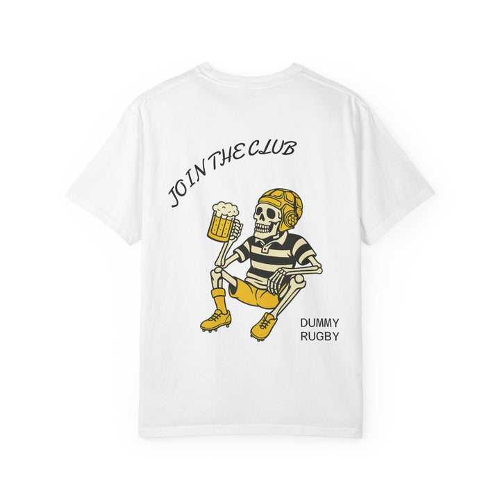 Join the Club Rugby T-Shirt