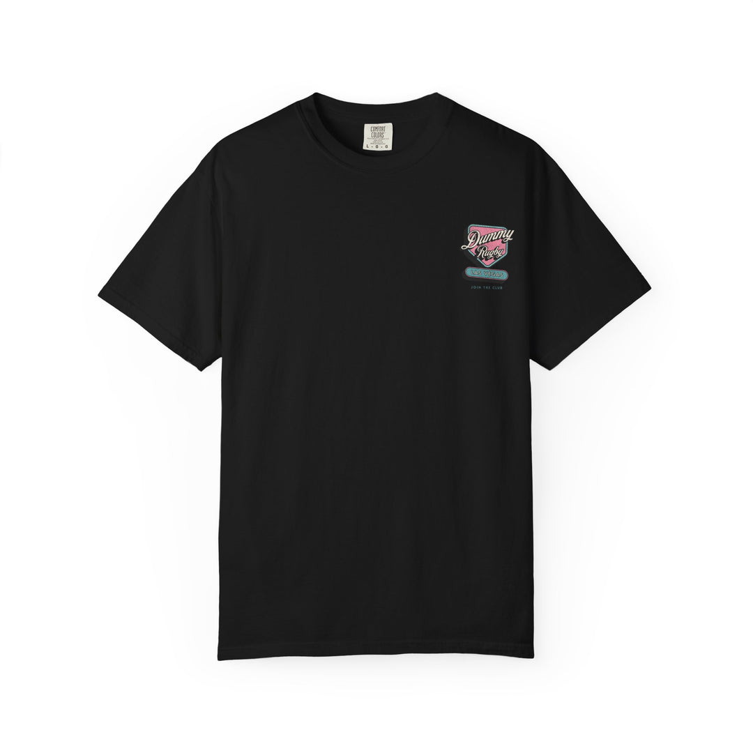 Viva las Dummy Rugby T-Shirt