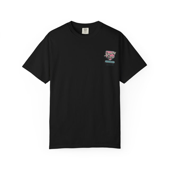 Viva las Dummy Rugby T-Shirt