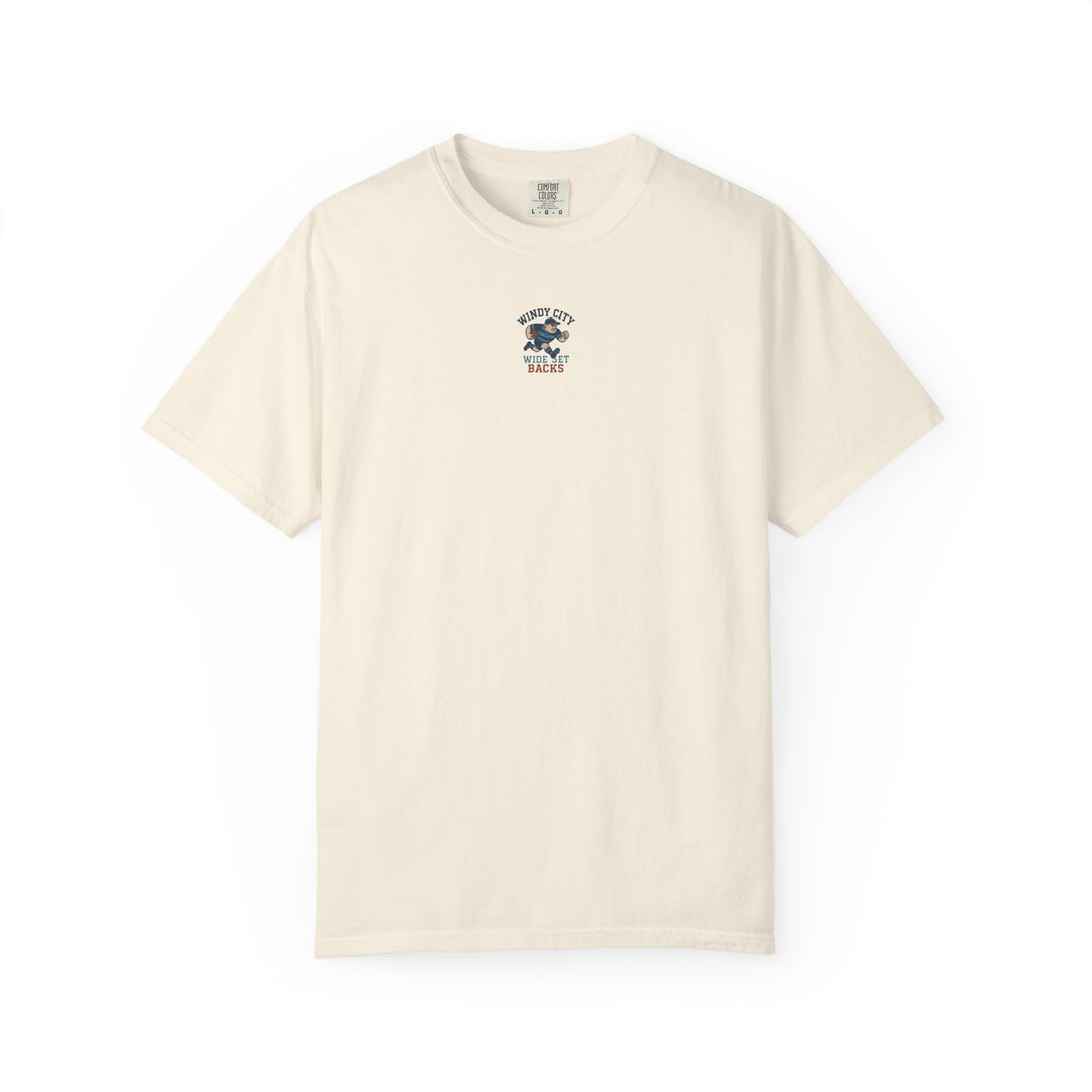 Chicago Rugby T-Shirt