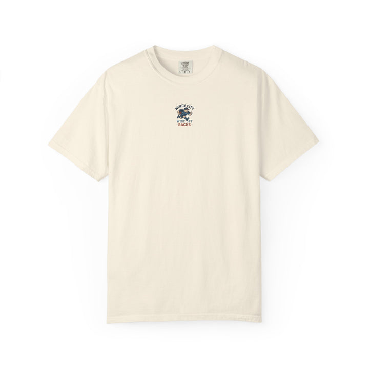 Chicago Rugby T-Shirt
