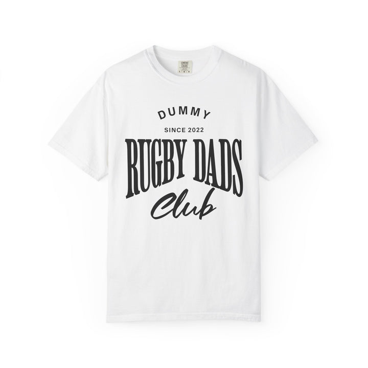 Rugby Dad T-Shirt