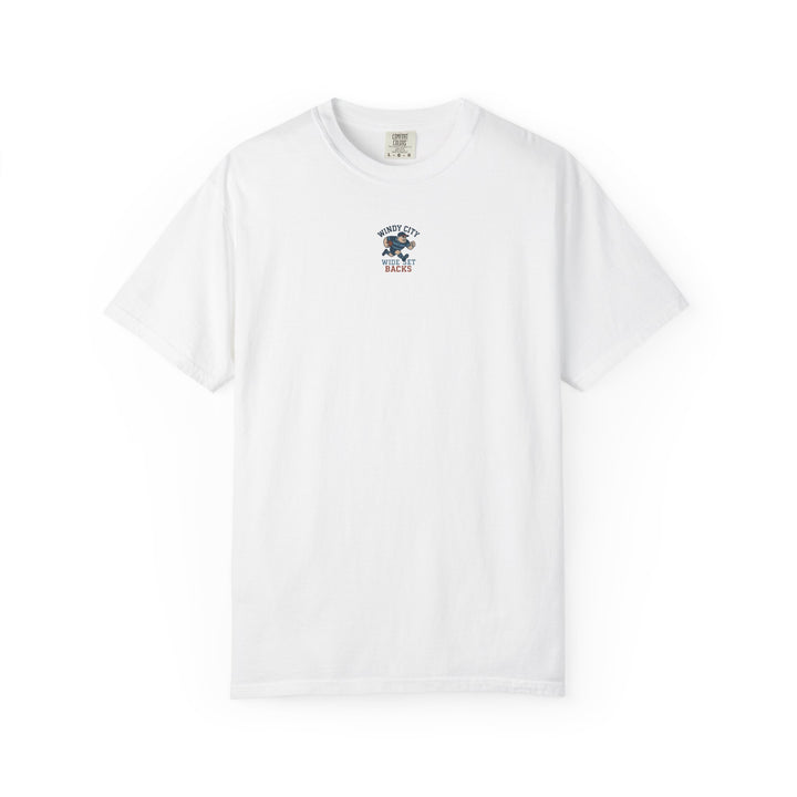 Chicago Rugby T-Shirt