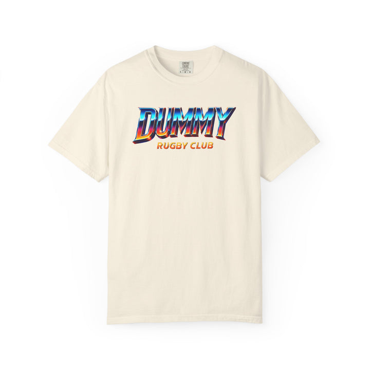 Electric Heat Dummy Rugby T-Shirt