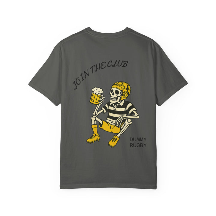Join the Club Rugby T-Shirt