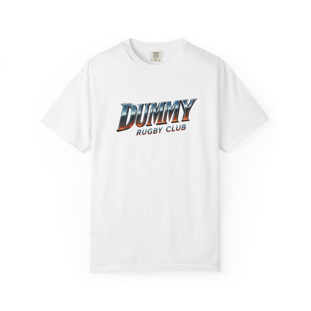 Dummy Rugby Platinum T-Shirt
