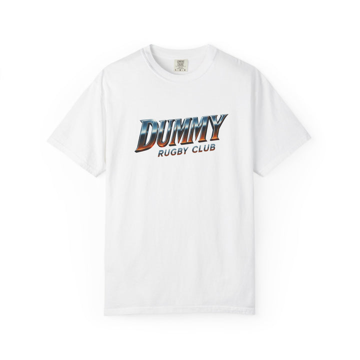 Dummy Rugby Platinum T-Shirt