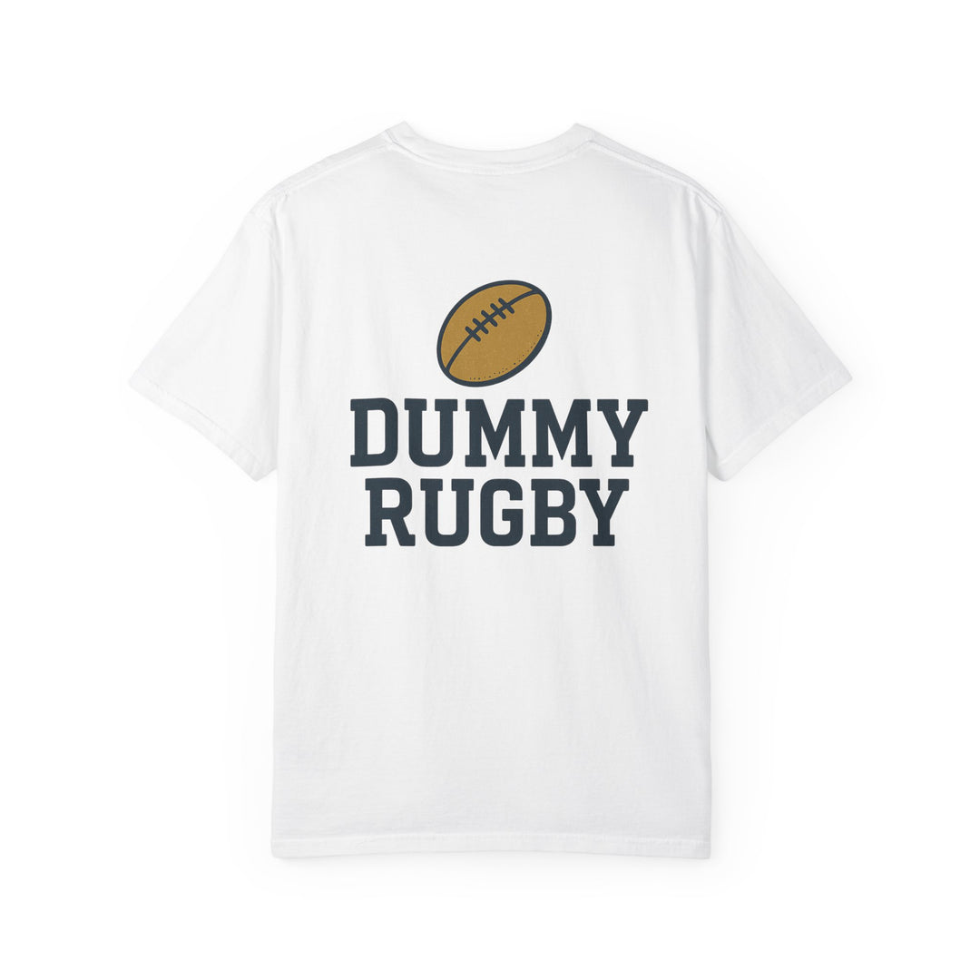 Basic Dummy Rugby T-Shirt