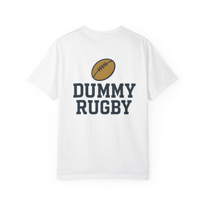 Basic Dummy Rugby T-Shirt