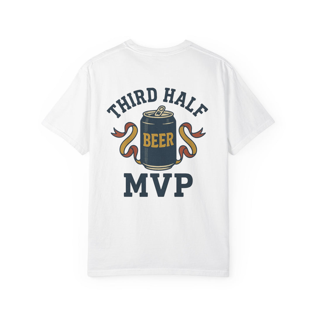 Third Half MVP T-Shirt