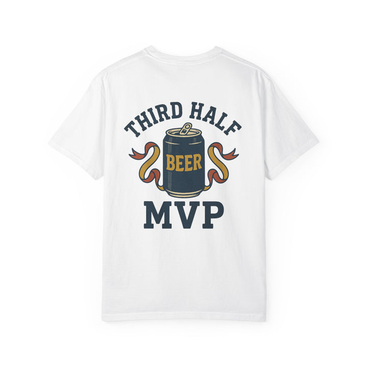 Third Half MVP T-Shirt