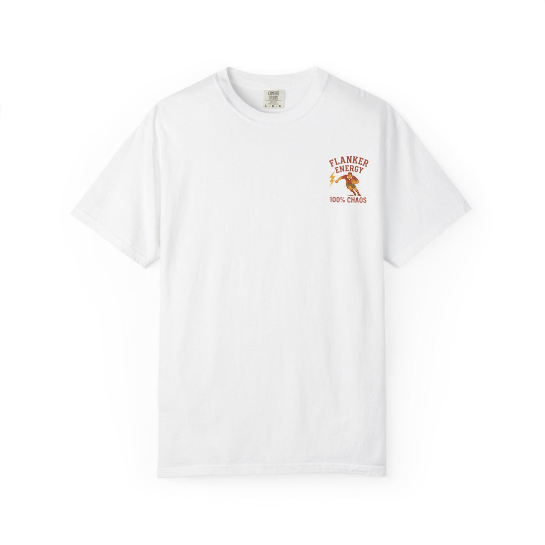Flanker Energy T-Shirt