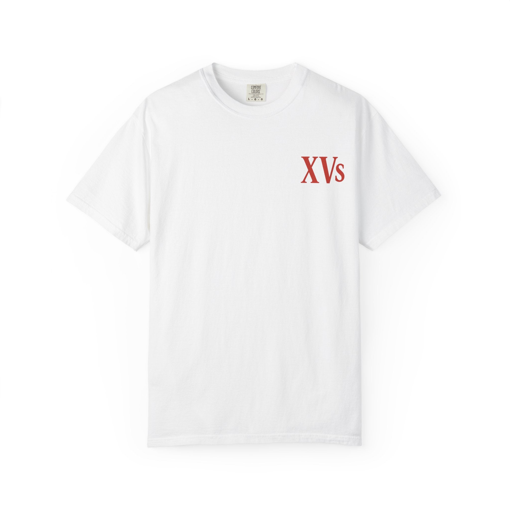 15s Culture T-Shirt