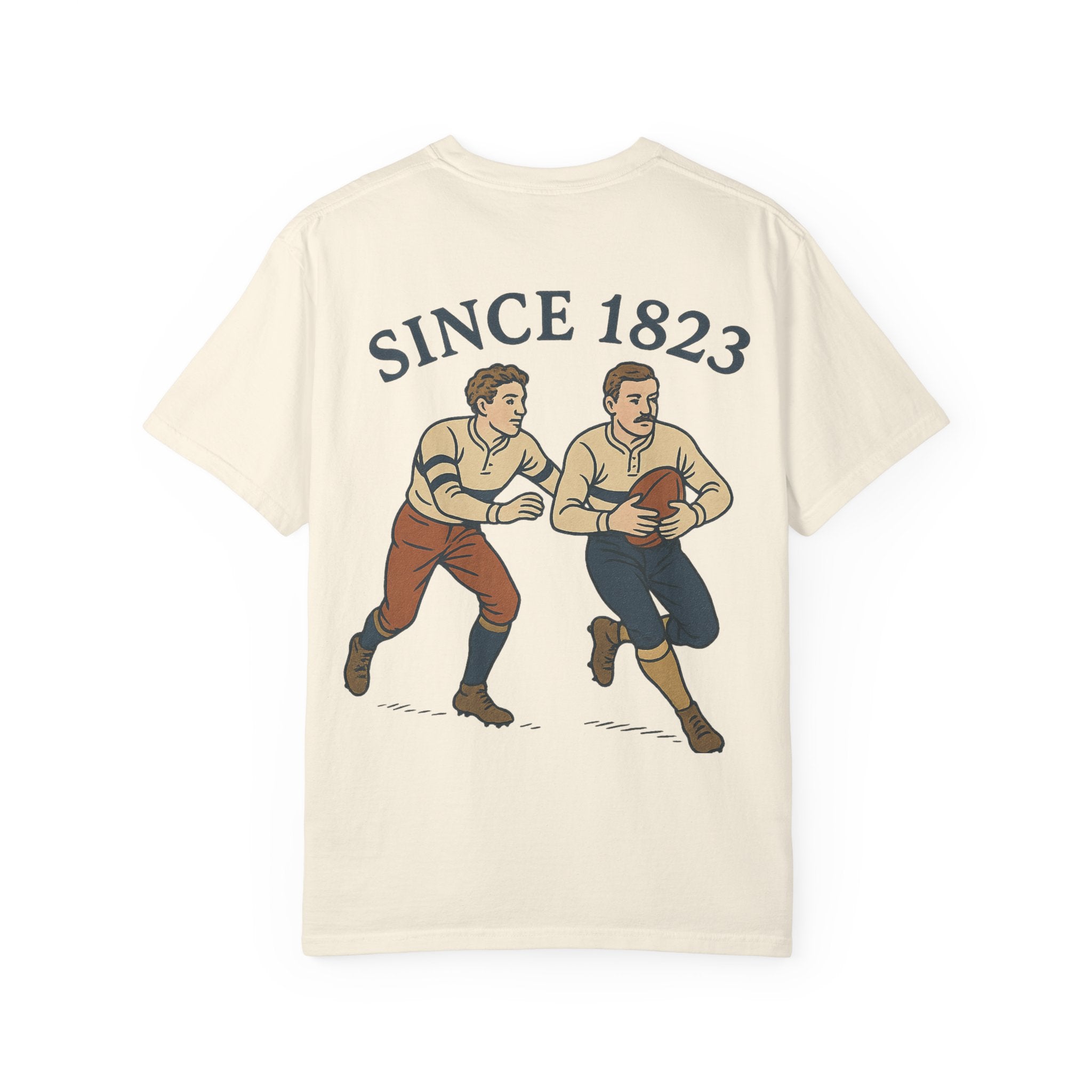 Rugby History T-Shirt