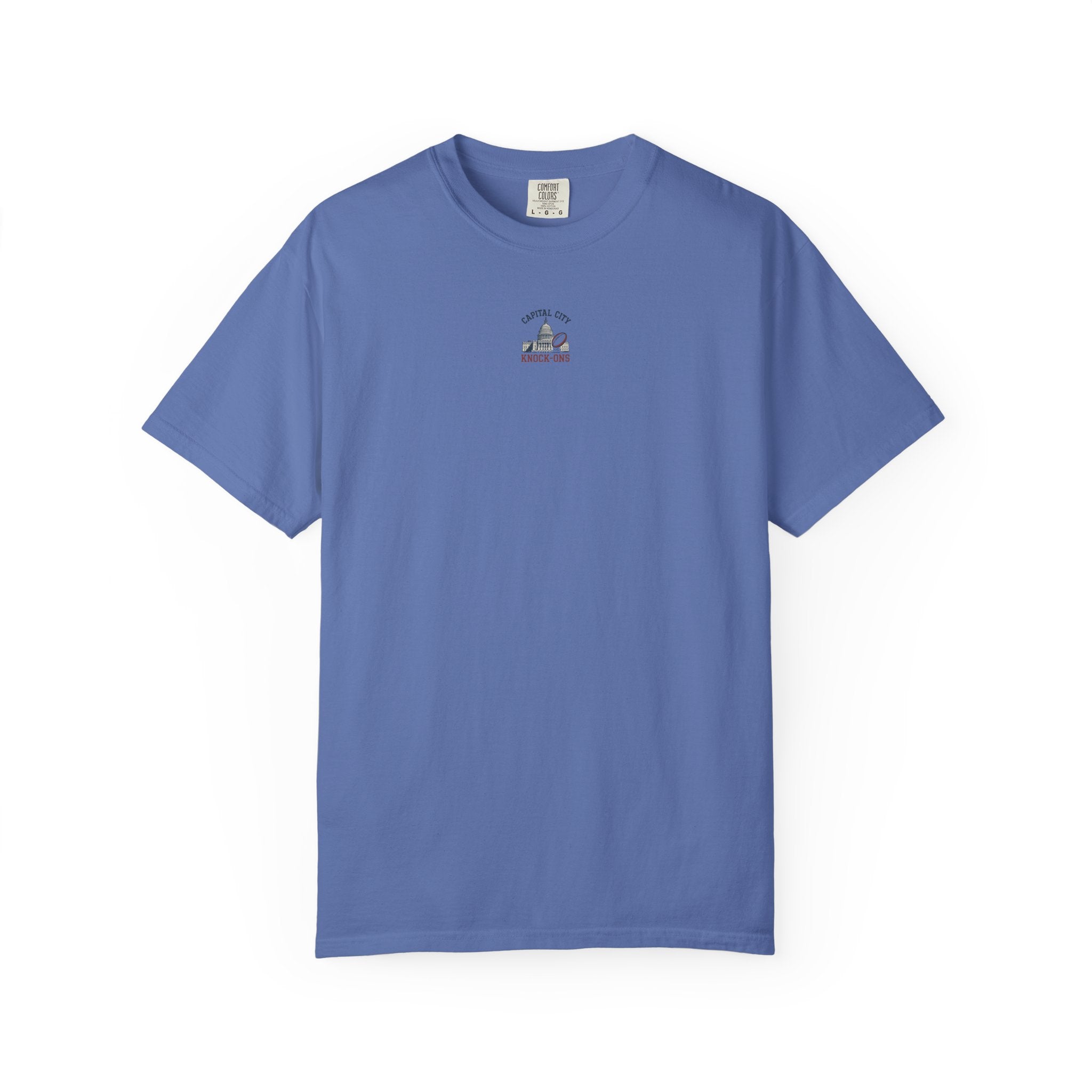 DC Rugby T-Shirt
