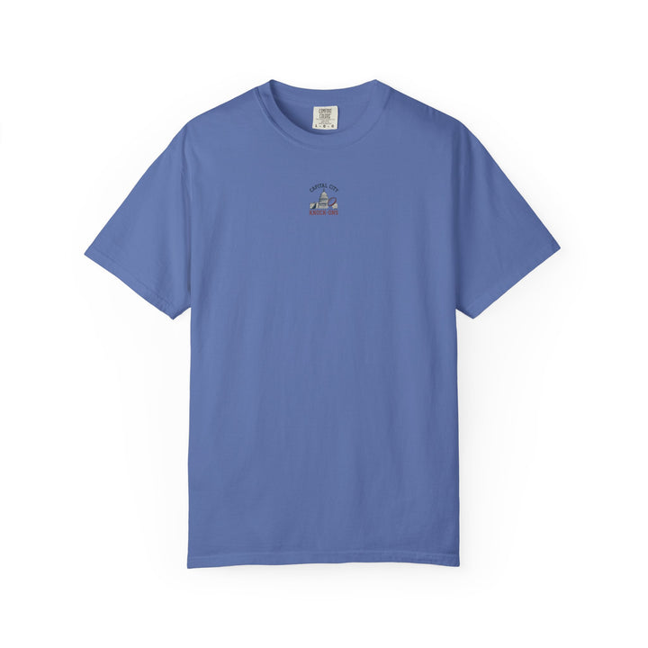 DC Rugby T-Shirt