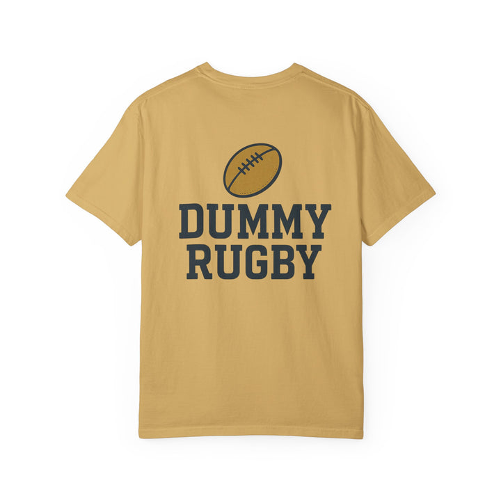 Basic Dummy Rugby T-Shirt