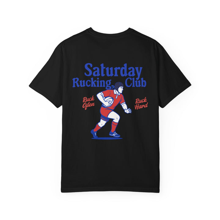 Saturday Rucking Club T-Shirt