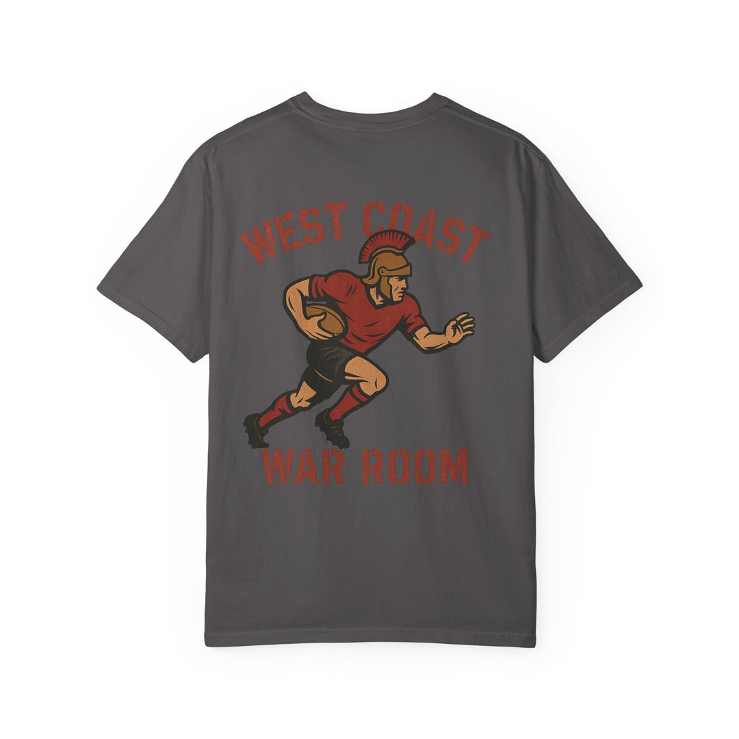 San Diego Rugby T-Shirt