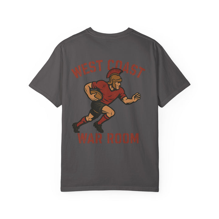 San Diego Rugby T-Shirt