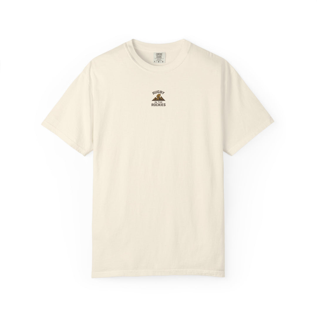 Colorado Rugby T-Shirt