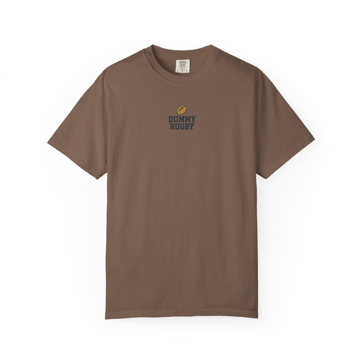 Basic Dummy Rugby T-Shirt
