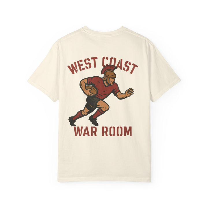 San Diego Rugby T-Shirt