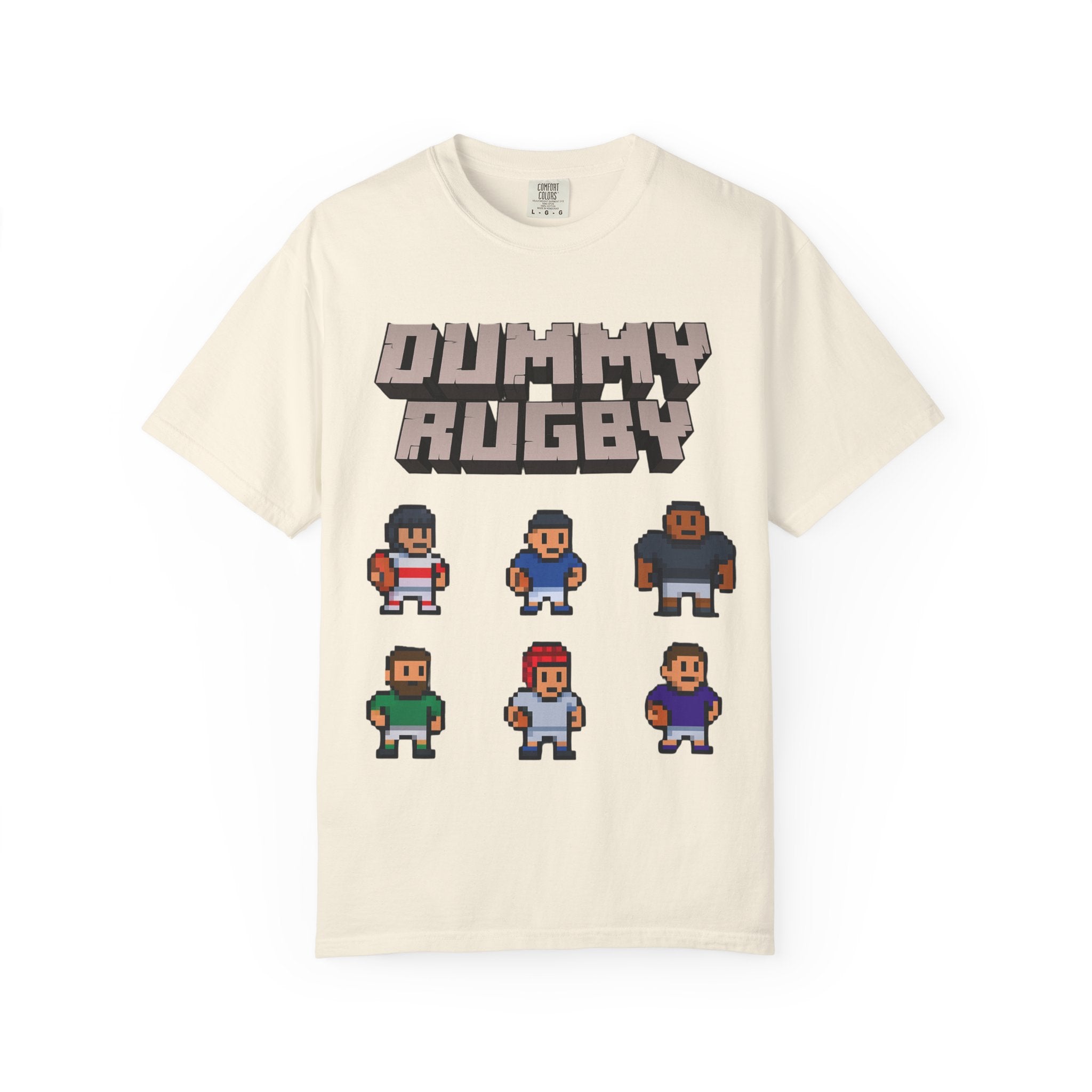 Video Game T-Shirt
