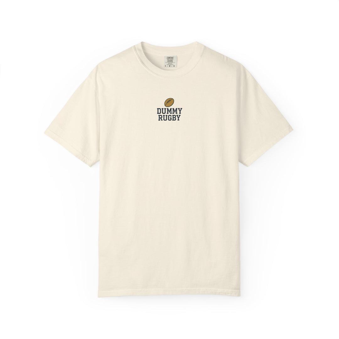 Basic Dummy Rugby T-Shirt