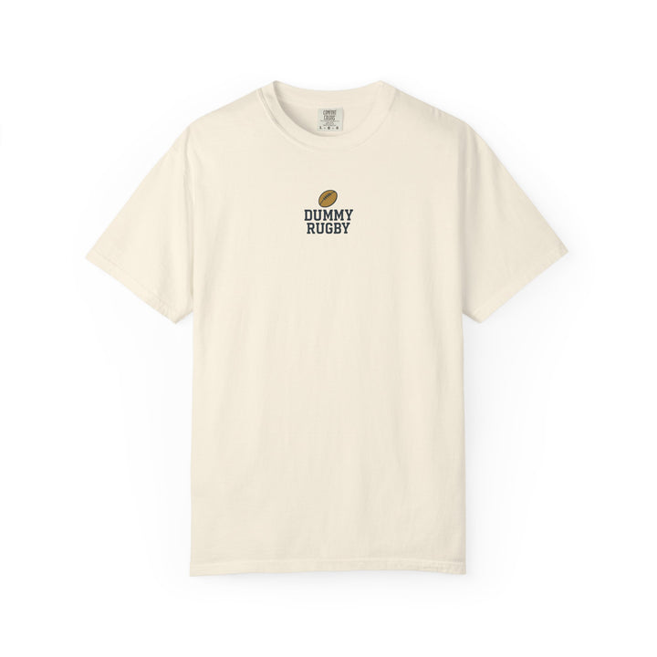 Basic Dummy Rugby T-Shirt
