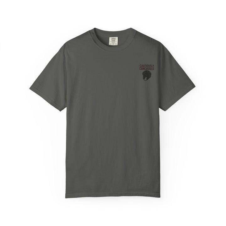 Cautiously Concussed T-Shirt