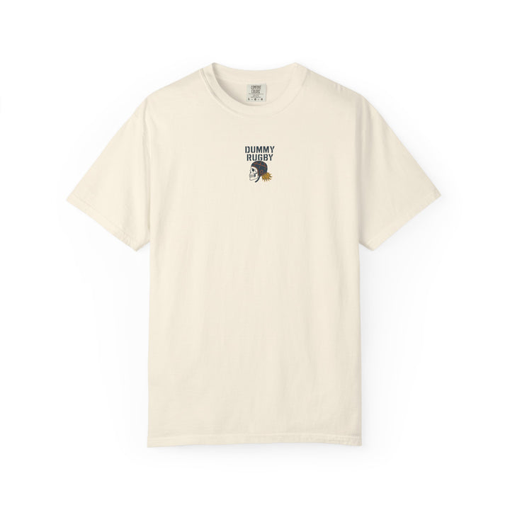 Dummy Rugby Skull T-Shirt