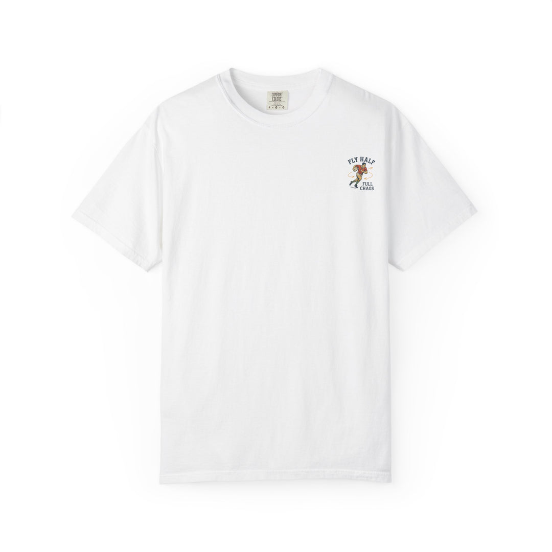 Fly Half Full Chaos T-Shirt