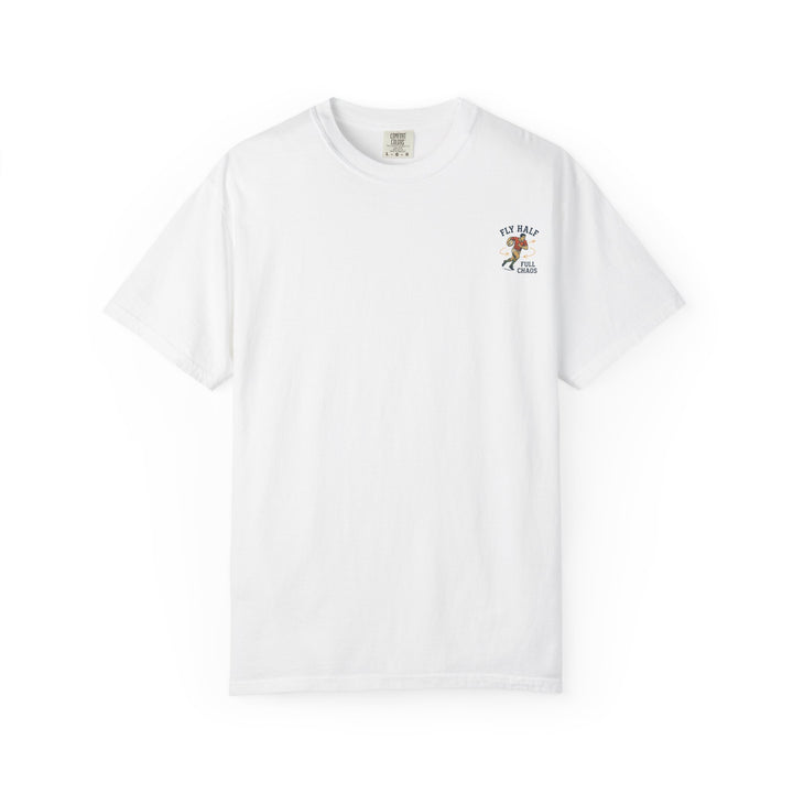 Fly Half Full Chaos T-Shirt