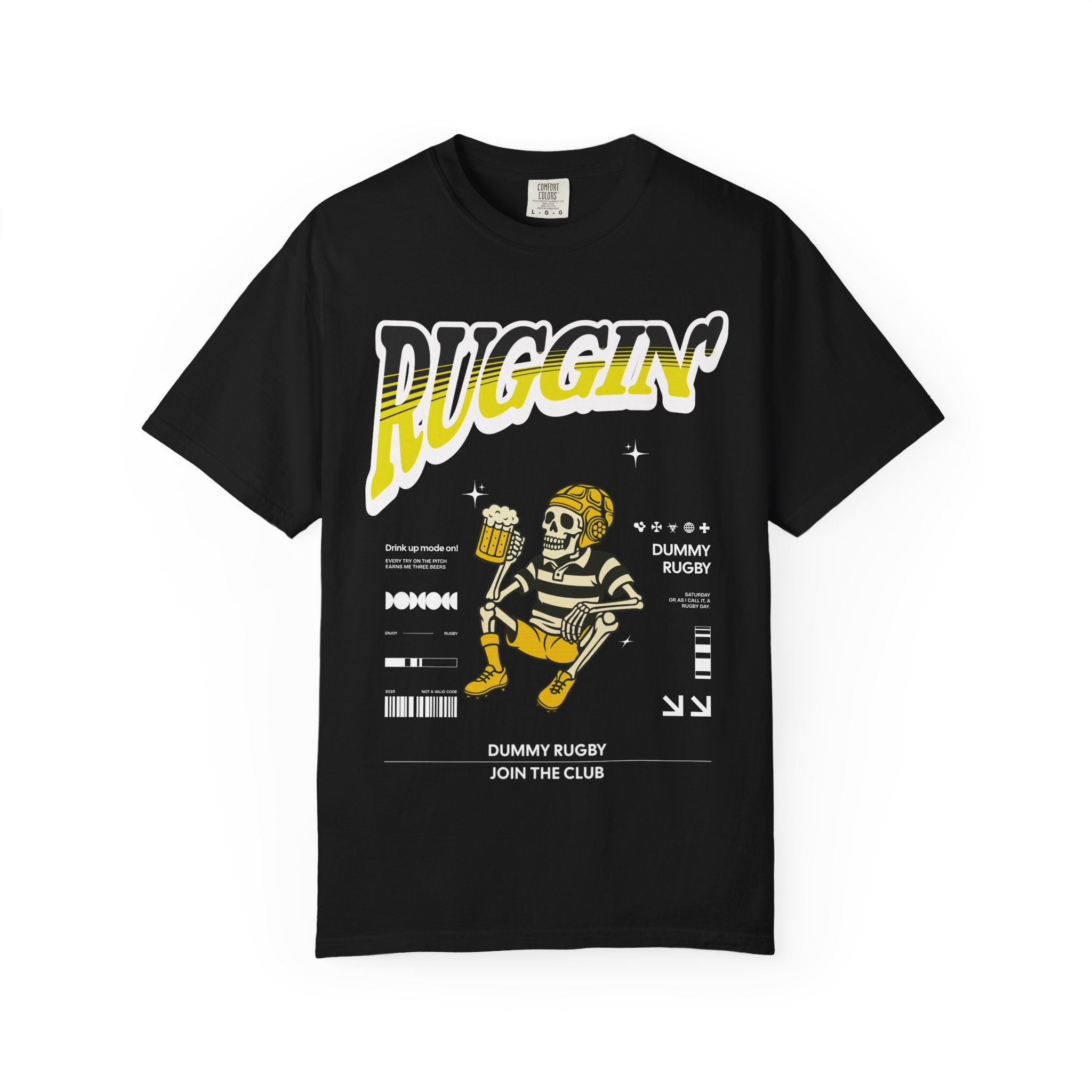 Ruggin' T-Shirt