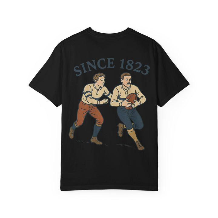 Rugby History T-Shirt