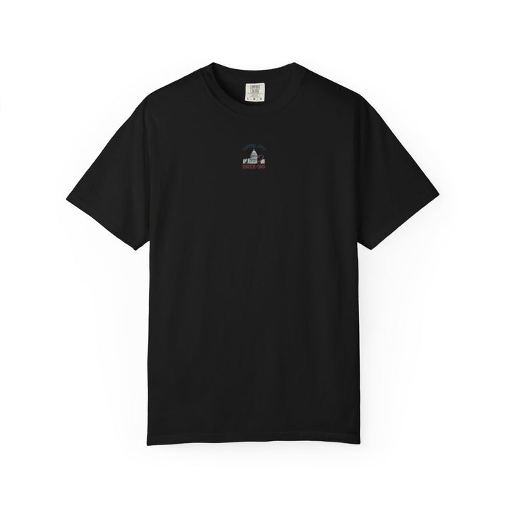DC Rugby T-Shirt