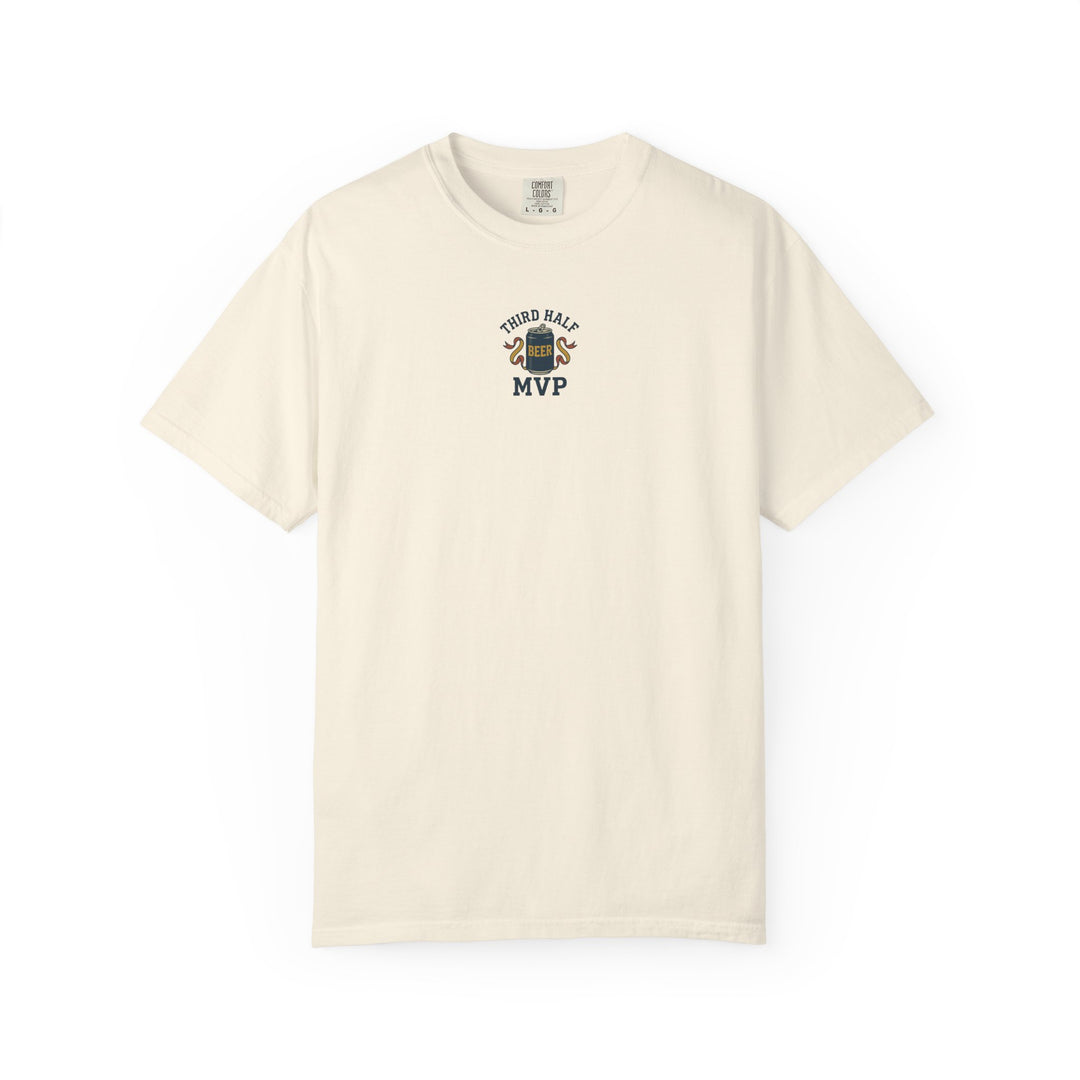 Third Half MVP T-Shirt