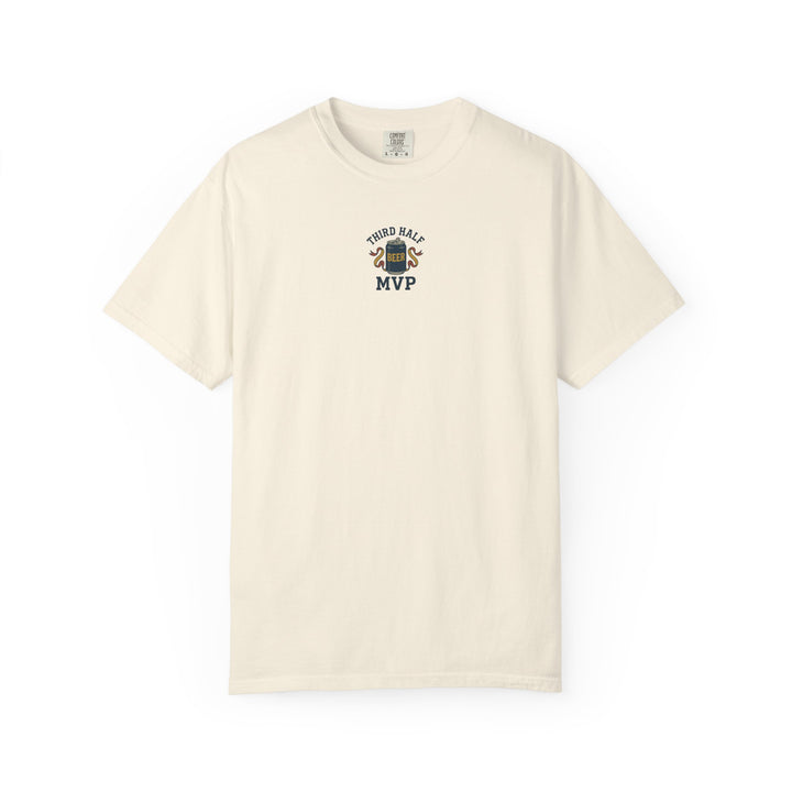 Third Half MVP T-Shirt