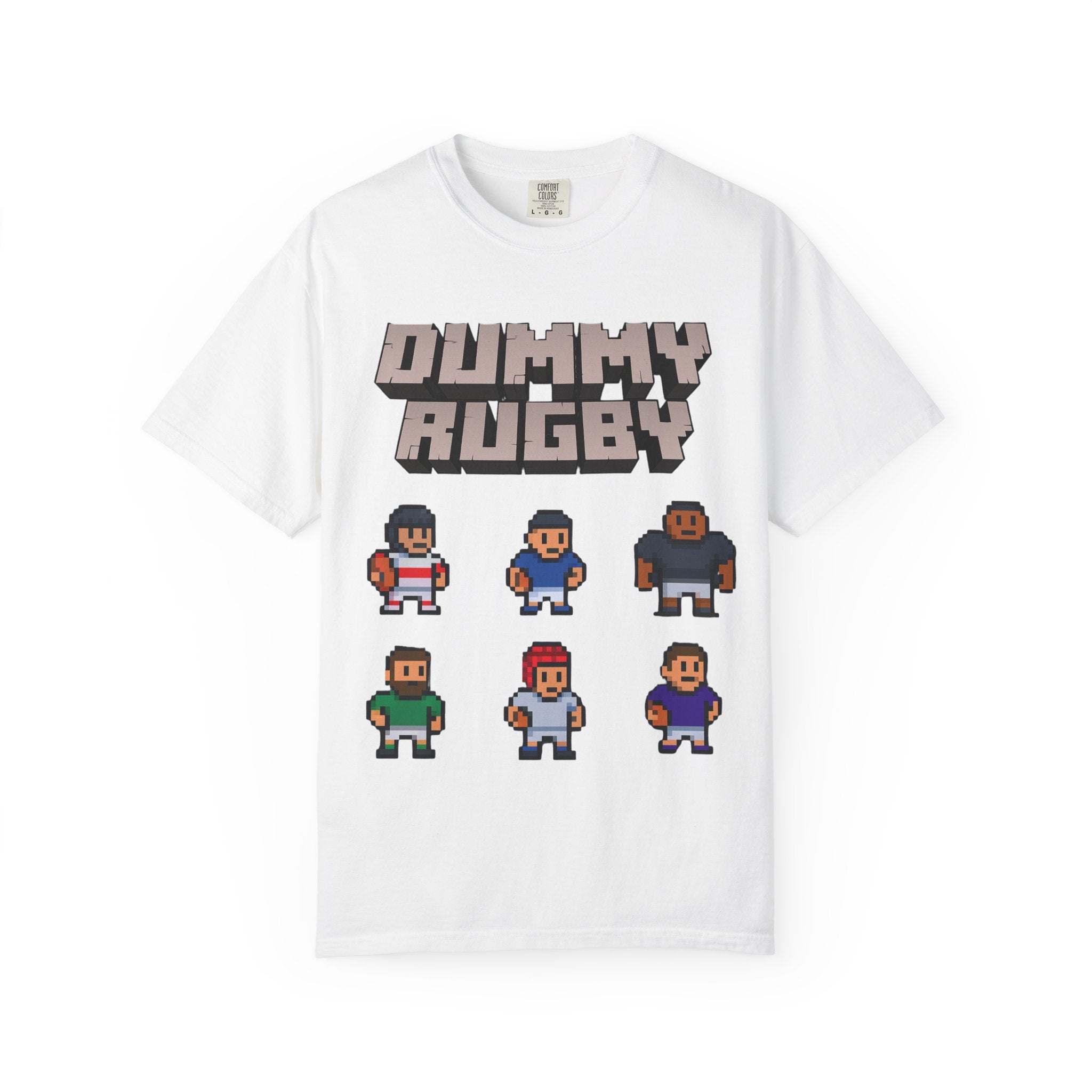 Video Game T-Shirt