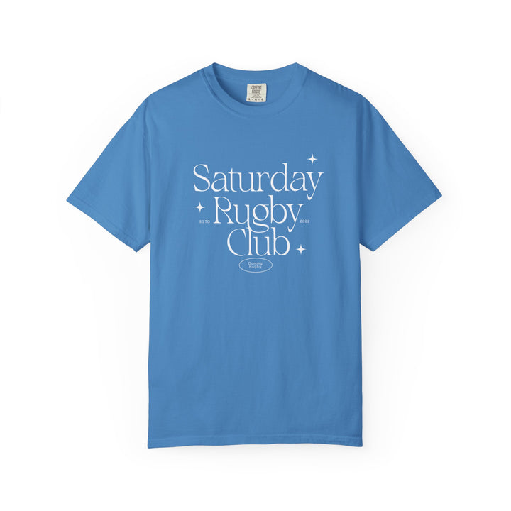 Saturday Rugby Club T-Shirt