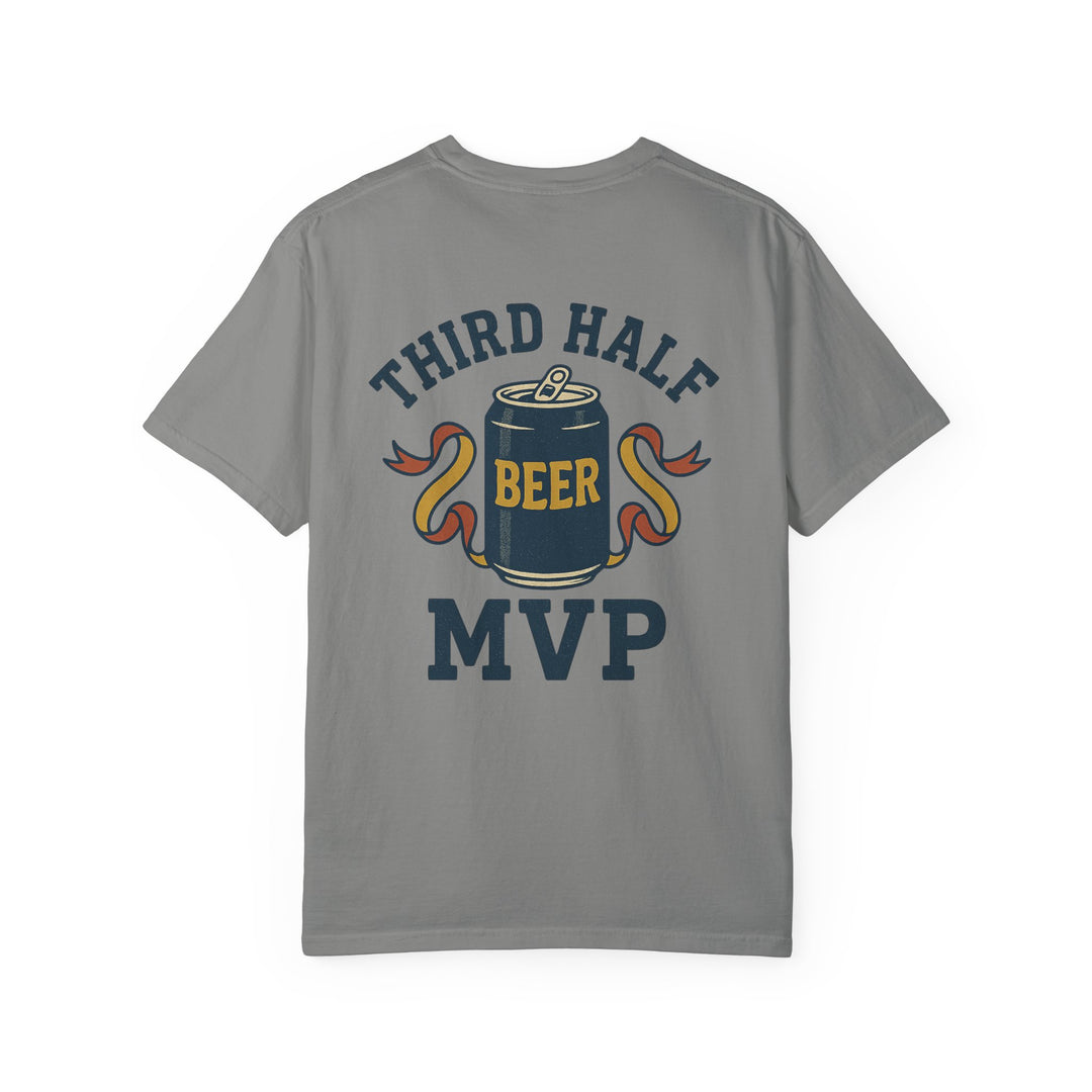 Third Half MVP T-Shirt