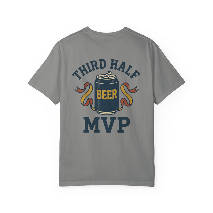 Third Half MVP T-Shirt