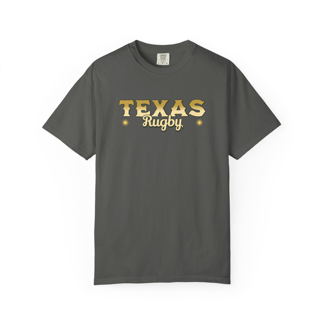 Texas Rugby T-Shirt