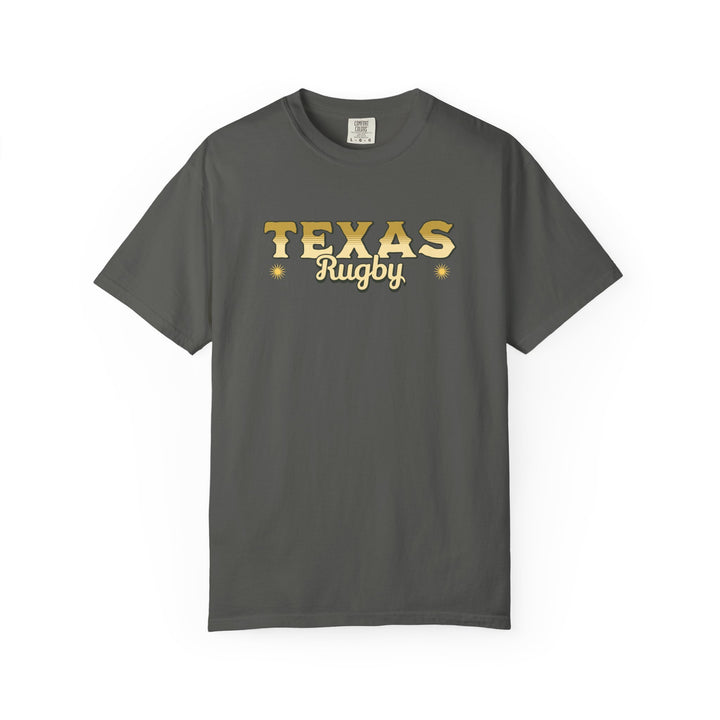 Texas Rugby T-Shirt